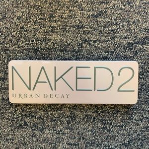 Urban Decay Naked2 Palette